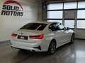 BMW 320 320d xDrive 48V Mild-Hybrid-Technologie Aut. Weiß - thumbnail 6