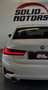 BMW 320 320d xDrive 48V Mild-Hybrid-Technologie Aut. Weiß - thumbnail 10