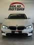 BMW 320 320d xDrive 48V Mild-Hybrid-Technologie Aut. Weiß - thumbnail 7