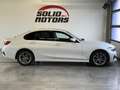 BMW 320 320d xDrive 48V Mild-Hybrid-Technologie Aut. Weiß - thumbnail 4