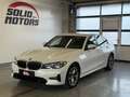 BMW 320 320d xDrive 48V Mild-Hybrid-Technologie Aut. Weiß - thumbnail 1