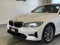 BMW 320 320d xDrive 48V Mild-Hybrid-Technologie Aut. Weiß - thumbnail 11