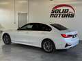 BMW 320 320d xDrive 48V Mild-Hybrid-Technologie Aut. Weiß - thumbnail 5