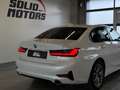 BMW 320 320d xDrive 48V Mild-Hybrid-Technologie Aut. Weiß - thumbnail 12
