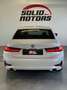 BMW 320 320d xDrive 48V Mild-Hybrid-Technologie Aut. Weiß - thumbnail 8