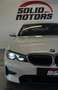 BMW 320 320d xDrive 48V Mild-Hybrid-Technologie Aut. Weiß - thumbnail 9