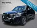 BMW X1 sDrive20i M Sport LED HuD 360° ACC Widescreen Noir - thumbnail 1