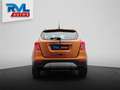 Opel Mokka X 1.4 Turbo Innovation Navigatie Fietsendrager 1e Ei Oranje - thumbnail 20