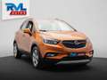 Opel Mokka X 1.4 Turbo Innovation Navigatie Fietsendrager 1e Ei Oranje - thumbnail 4
