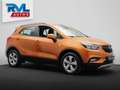 Opel Mokka X 1.4 Turbo Innovation Navigatie Fietsendrager 1e Ei Oranje - thumbnail 24