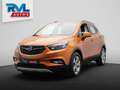 Opel Mokka X 1.4 Turbo Innovation Navigatie Fietsendrager 1e Ei Oranje - thumbnail 1