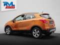 Opel Mokka X 1.4 Turbo Innovation Navigatie Fietsendrager 1e Ei Oranje - thumbnail 19