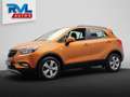 Opel Mokka X 1.4 Turbo Innovation Navigatie Fietsendrager 1e Ei Oranje - thumbnail 18