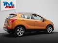 Opel Mokka X 1.4 Turbo Innovation Navigatie Fietsendrager 1e Ei Oranje - thumbnail 22