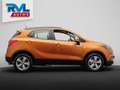 Opel Mokka X 1.4 Turbo Innovation Navigatie Fietsendrager 1e Ei Oranje - thumbnail 23