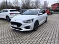 Ford Focus SW 1.0 EcoBoost 125CV ST-Line -PREZZO REALE- Blanc - thumbnail 3