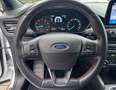 Ford Focus SW 1.0 EcoBoost 125CV ST-Line -PREZZO REALE- Blanc - thumbnail 11