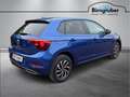 Volkswagen Polo 4Me TSI Blau - thumbnail 4