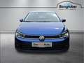 Volkswagen Polo 4Me TSI Blau - thumbnail 2