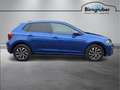 Volkswagen Polo 4Me TSI Blau - thumbnail 3