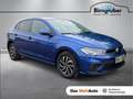 Volkswagen Polo 4Me TSI Blau - thumbnail 1