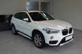 BMW X1 xDrive18d F48 Weiß - thumbnail 1