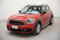 MINI Cooper SD Countryman 2.0 Cooper SD Business all4 auto my18 Rouge - thumbnail 1