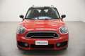 MINI Cooper SD Countryman 2.0 Cooper SD Business all4 auto my18 Red - thumbnail 2