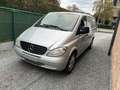 Mercedes-Benz vito 3.0  v6  automaat  long Zilver - thumbnail 1