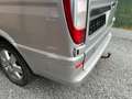 Mercedes-Benz vito 3.0  v6  automaat  long Zilver - thumbnail 5