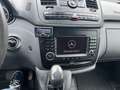 Mercedes-Benz vito 3.0  v6  automaat  long Zilver - thumbnail 8