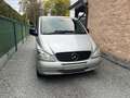 Mercedes-Benz vito 3.0  v6  automaat  long Zilver - thumbnail 6