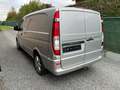 Mercedes-Benz vito 3.0  v6  automaat  long Zilver - thumbnail 3