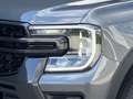 Ford Ranger 2.3 DoKa PHEV Wildtrak Allrad 360°Kamera Klimaauto Gris - thumbnail 5