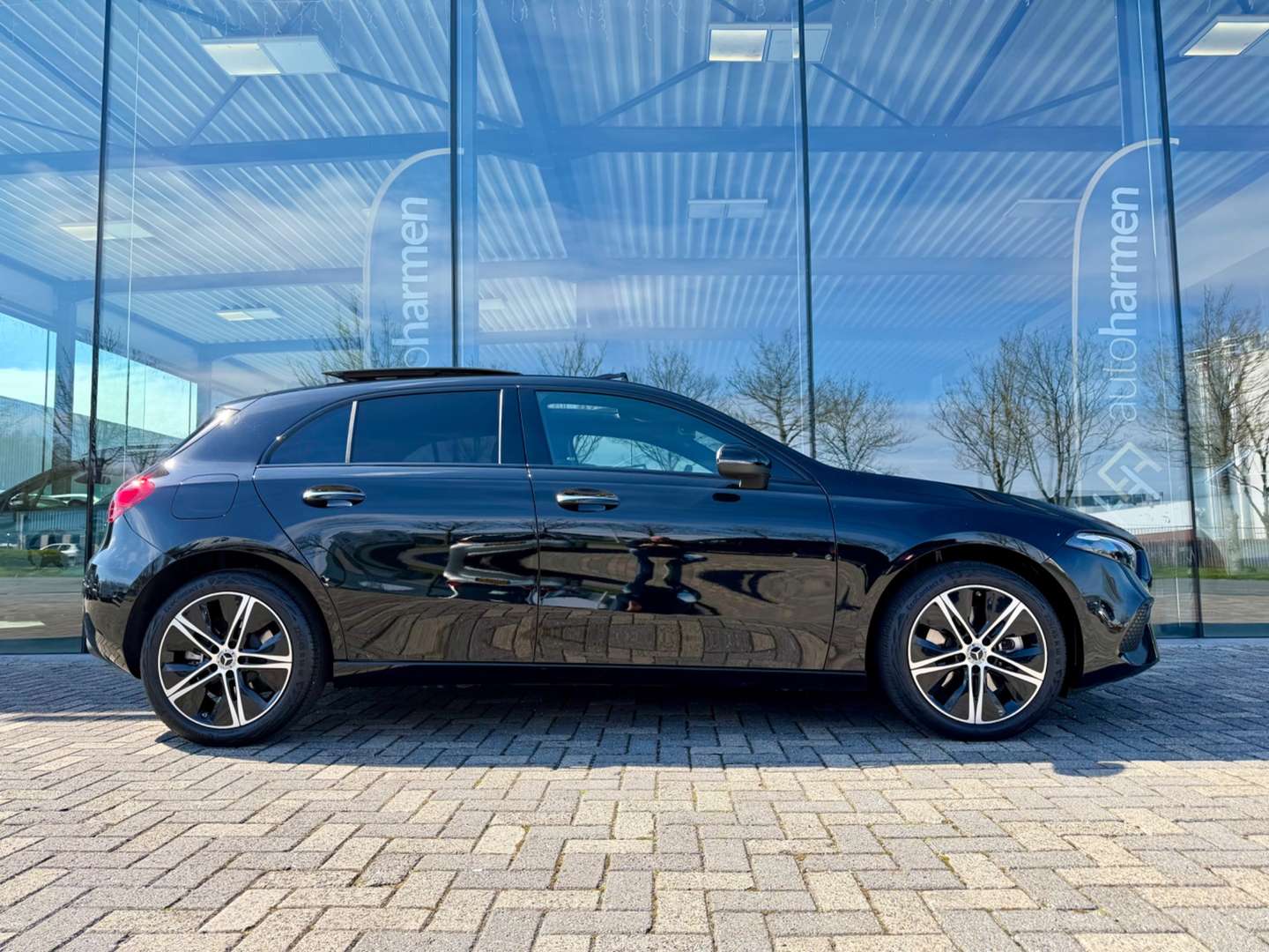 Mercedes Classe A250 E 250 Star Edition -  - Joinsteer - #4