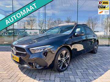 e Star Edition, 1e eigenaar, NAP, Pano, Leder, Key