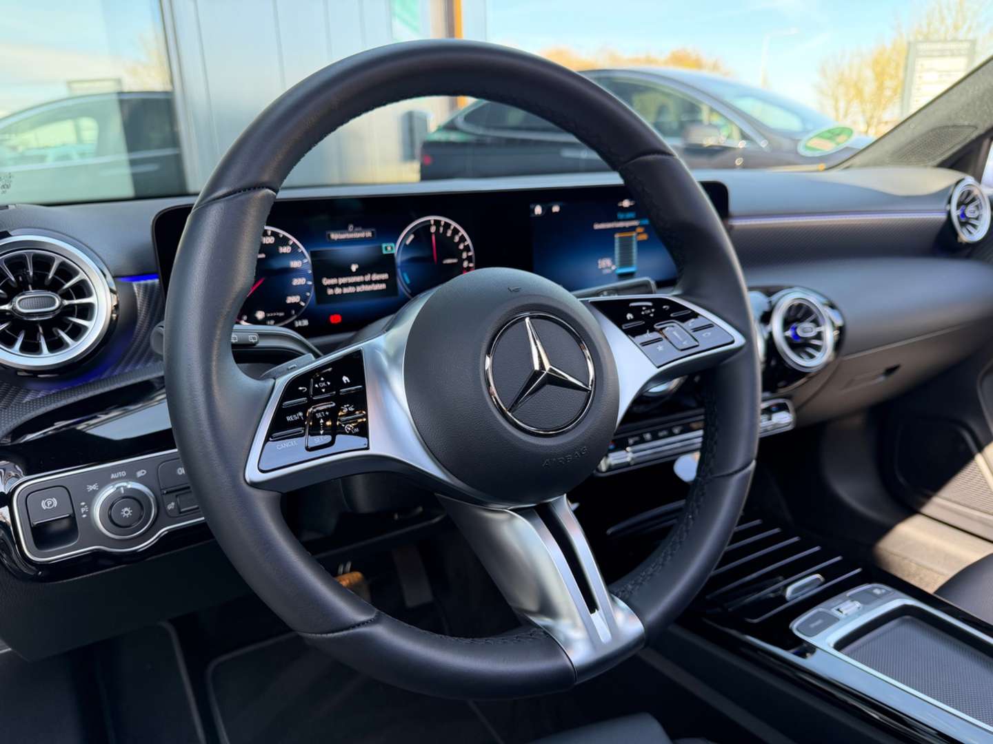 Mercedes Classe A250 E 250 Star Edition -  - Joinsteer - #5