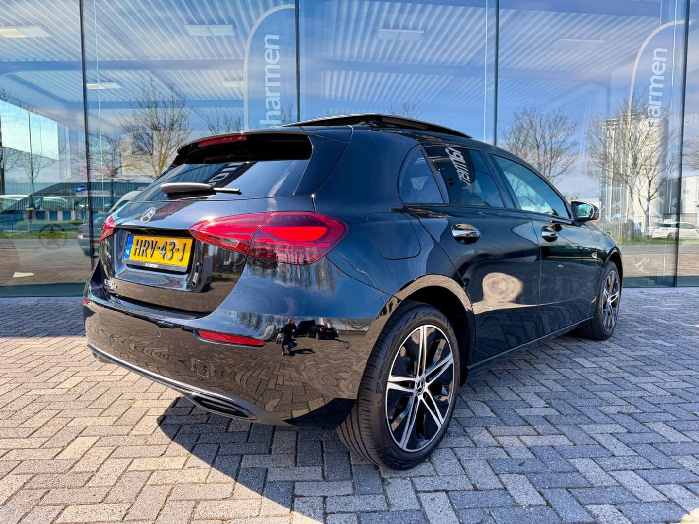 Mercedes Classe A250 E 250 Star Edition -  - Joinsteer - #1