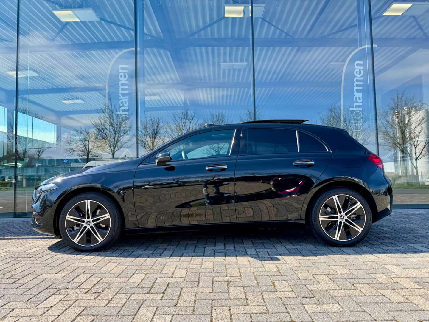 Mercedes Classe A250 E 250 Star Edition -  - Joinsteer - #3