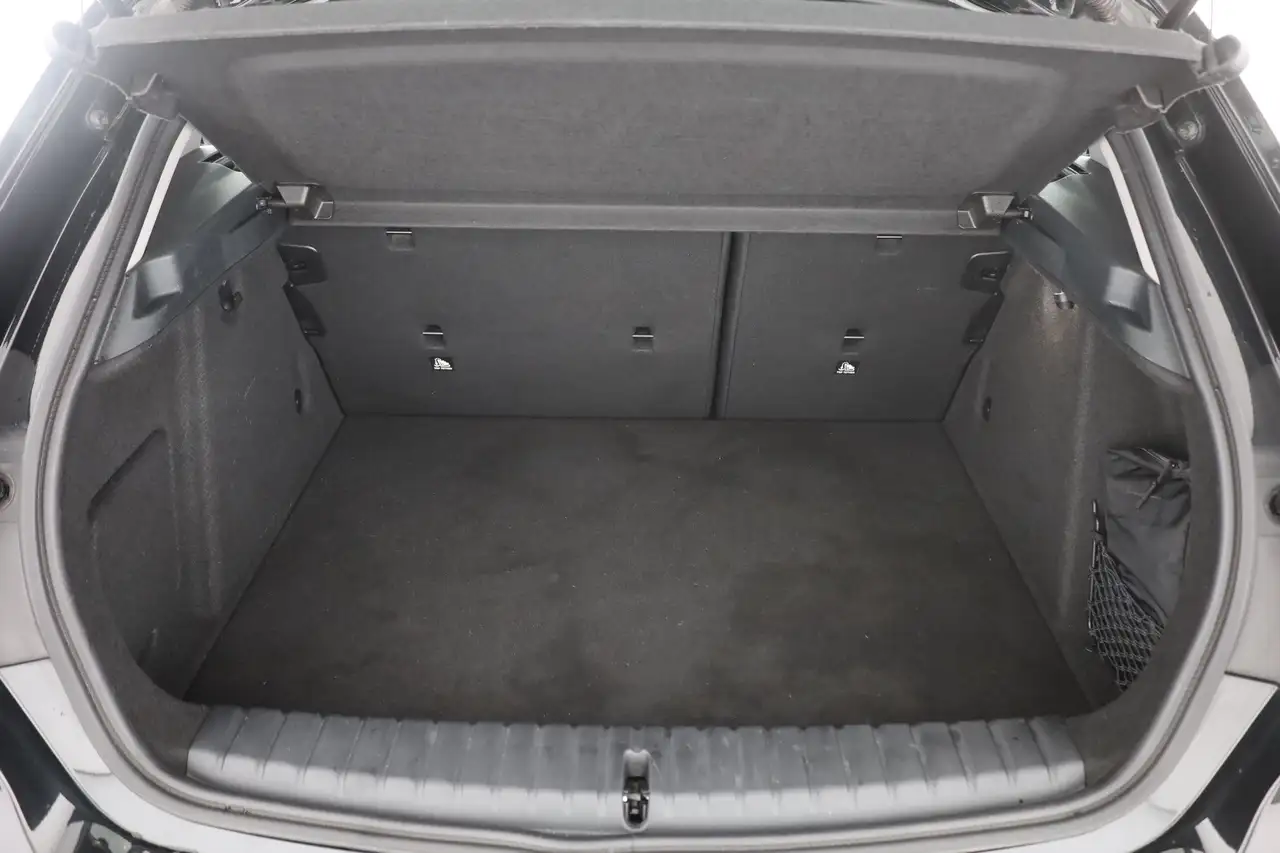 BMW 118 118i Advantage Aut. LED Navi Sitzheizung, миниатюра 25