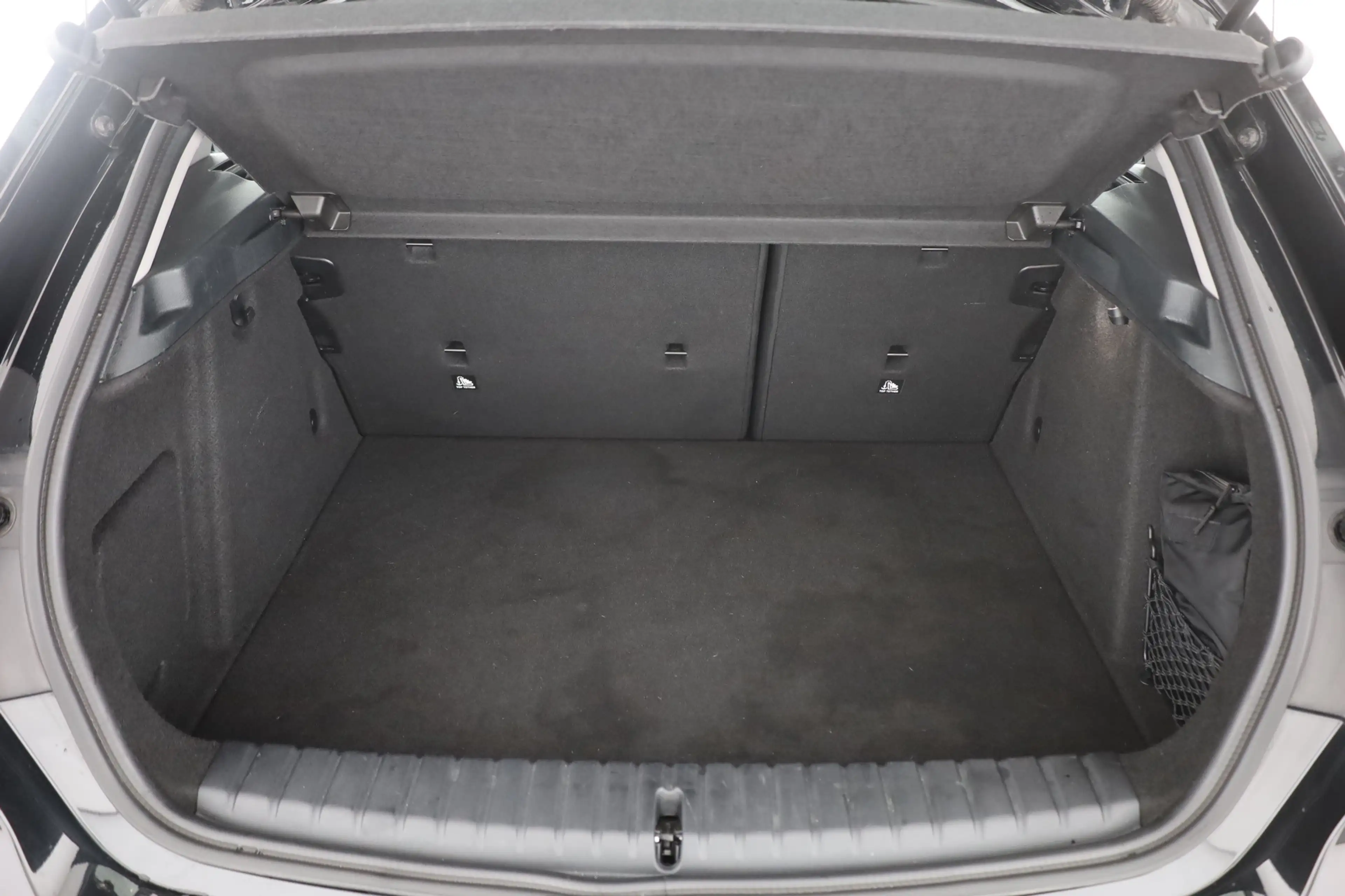 BMW 118 118i Advantage Aut. LED Navi Sitzheizung — photo 25