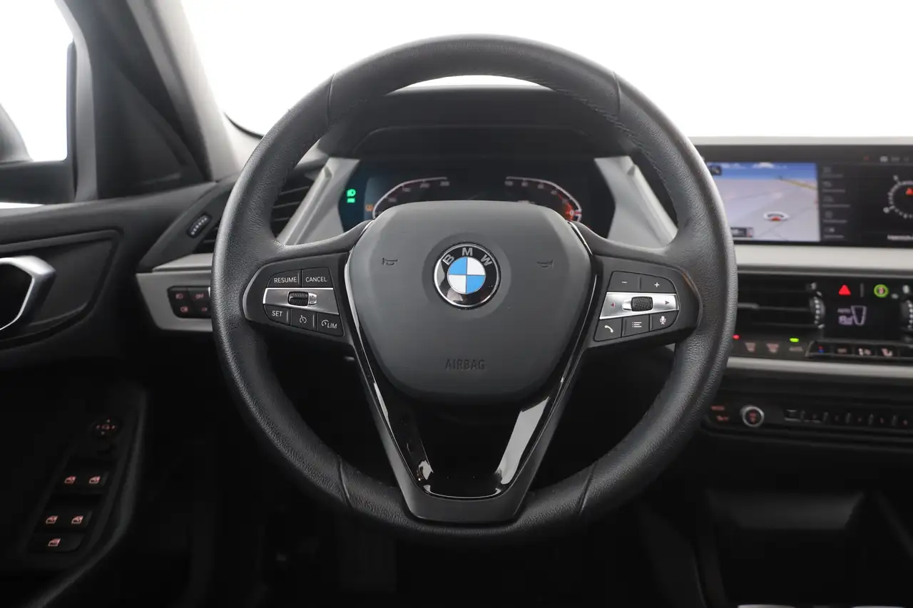 BMW 118 118i Advantage Aut. LED Navi Sitzheizung, миниатюра 15