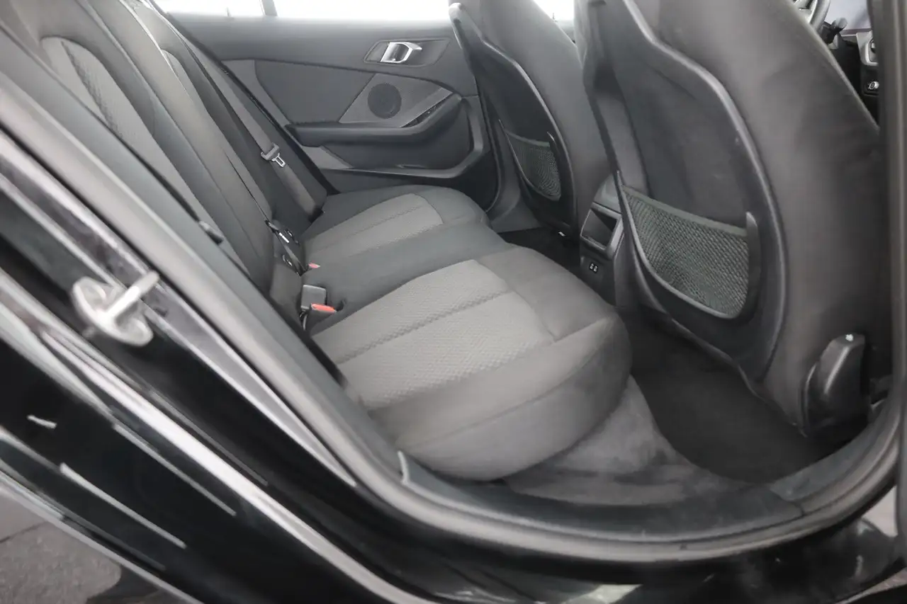 BMW 118 118i Advantage Aut. LED Navi Sitzheizung, миниатюра 24