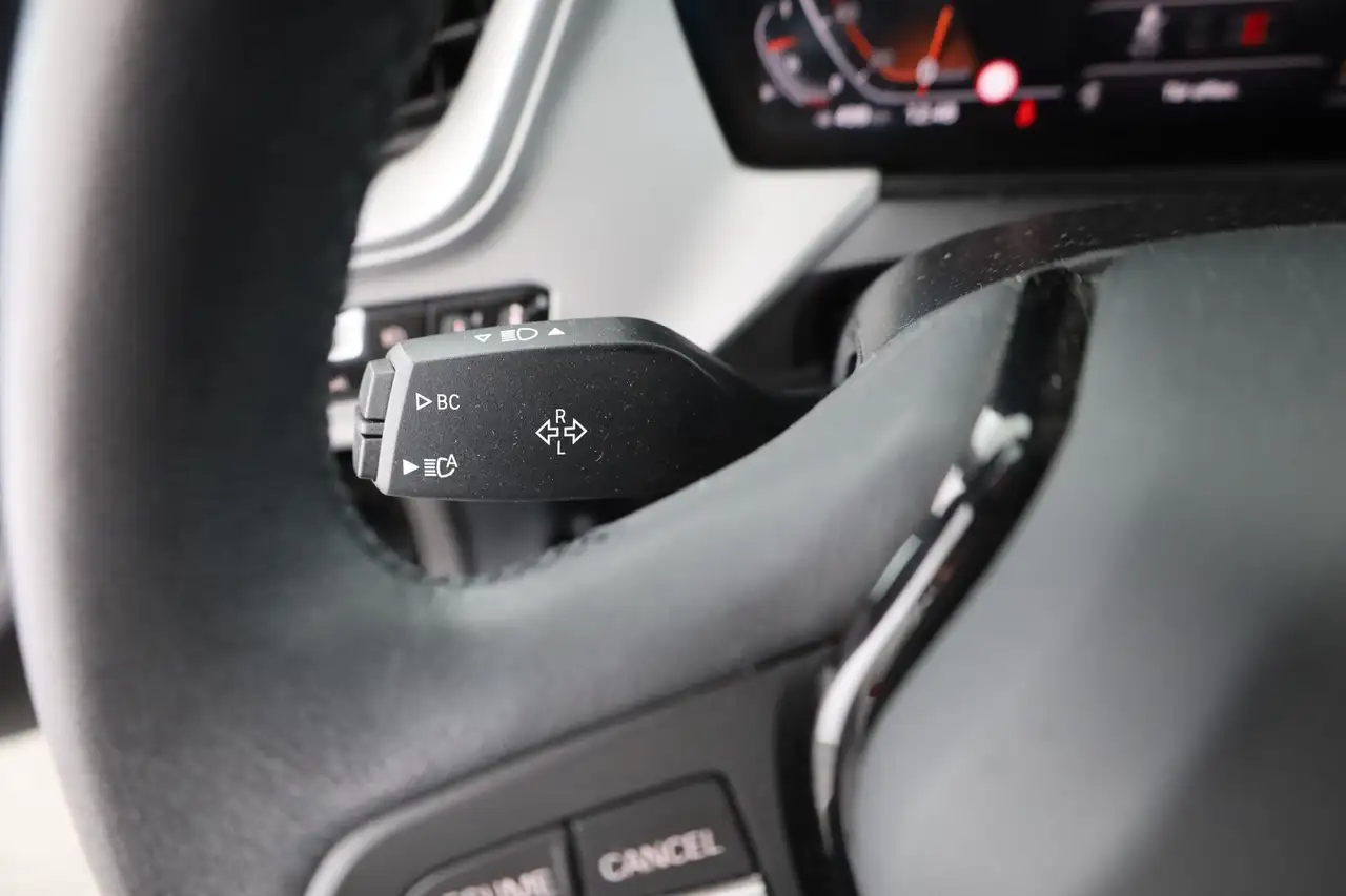 BMW 118 118i Advantage Aut. LED Navi Sitzheizung, миниатюра 18