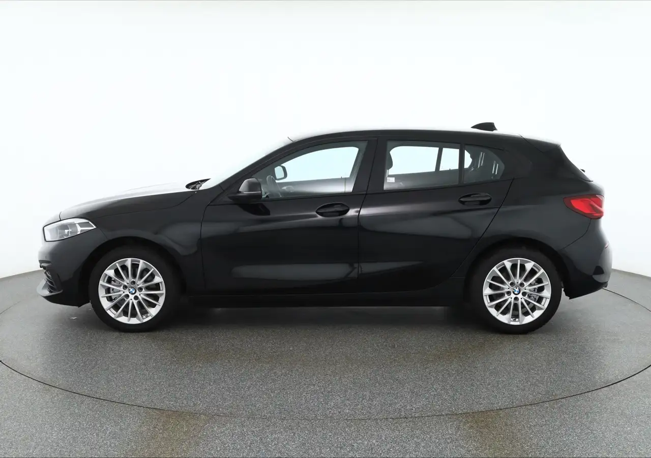 BMW 118 118i Advantage Aut. LED Navi Sitzheizung, миниатюра 2