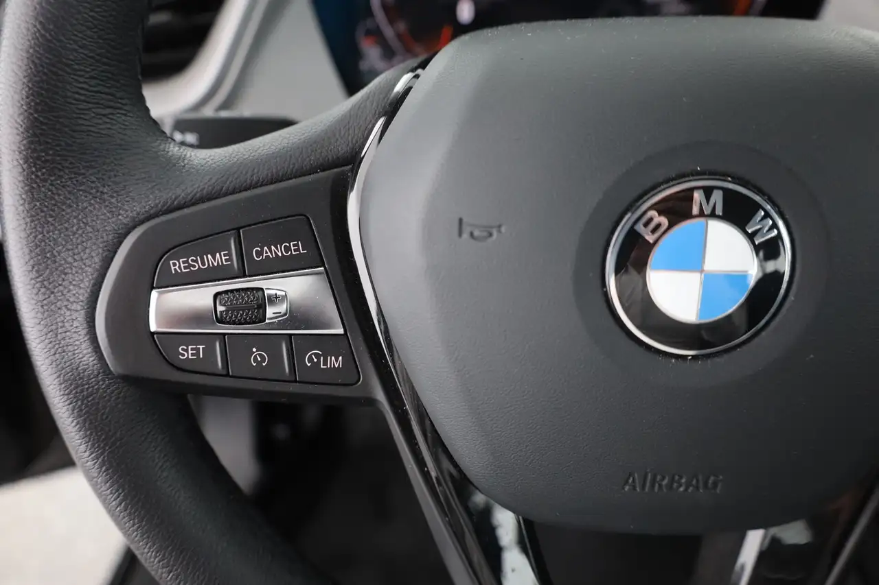 BMW 118 118i Advantage Aut. LED Navi Sitzheizung, миниатюра 16