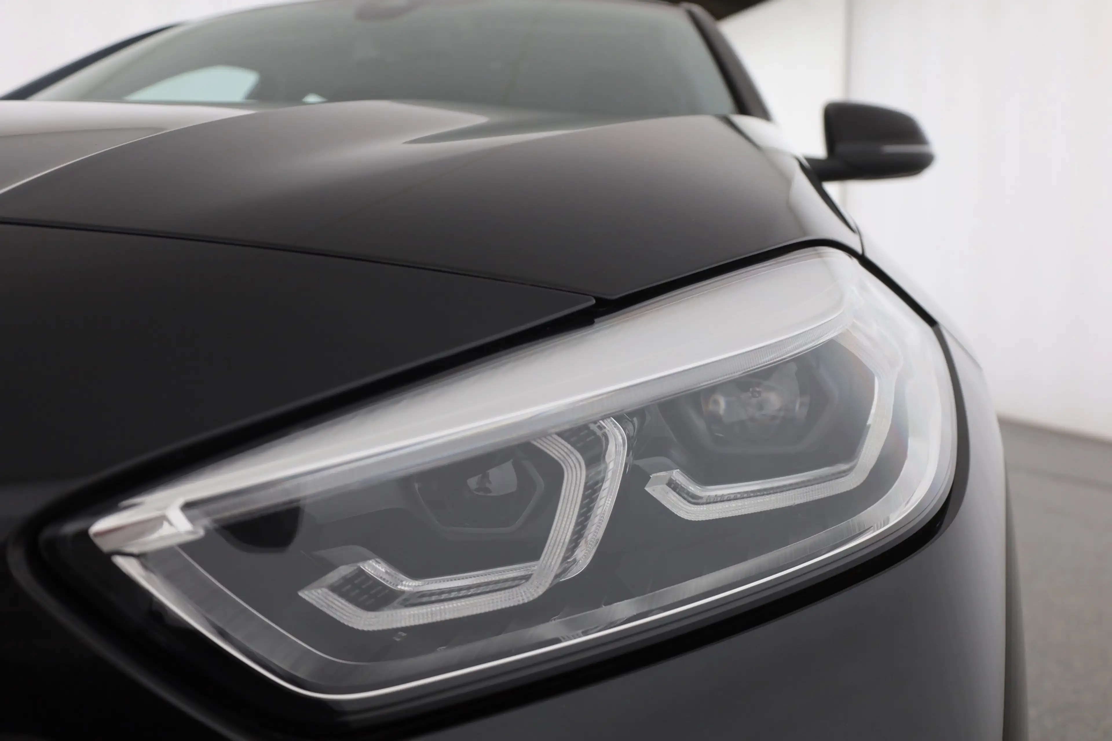 BMW 118 118i Advantage Aut. LED Navi Sitzheizung — photo 28