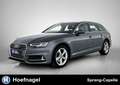 Audi A4 Avant 40 TFSI Sport | Adaptive Cruise | Stoelverw. Grijs - thumbnail 1