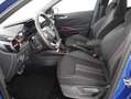 Skoda Fabia Monte Carlo TSI DSG Blau - thumbnail 3