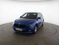 Skoda Fabia Monte Carlo TSI DSG Blau - thumbnail 1